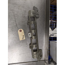 11W209 Fuel Injector Shield For 13-16 Nissan Sentra  1.8